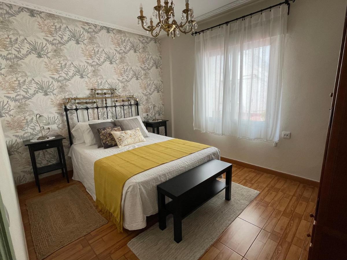 Como Una Casa De Campo En La Ciudad, Con Patio -Parking Gratis Gijón Extérieur photo