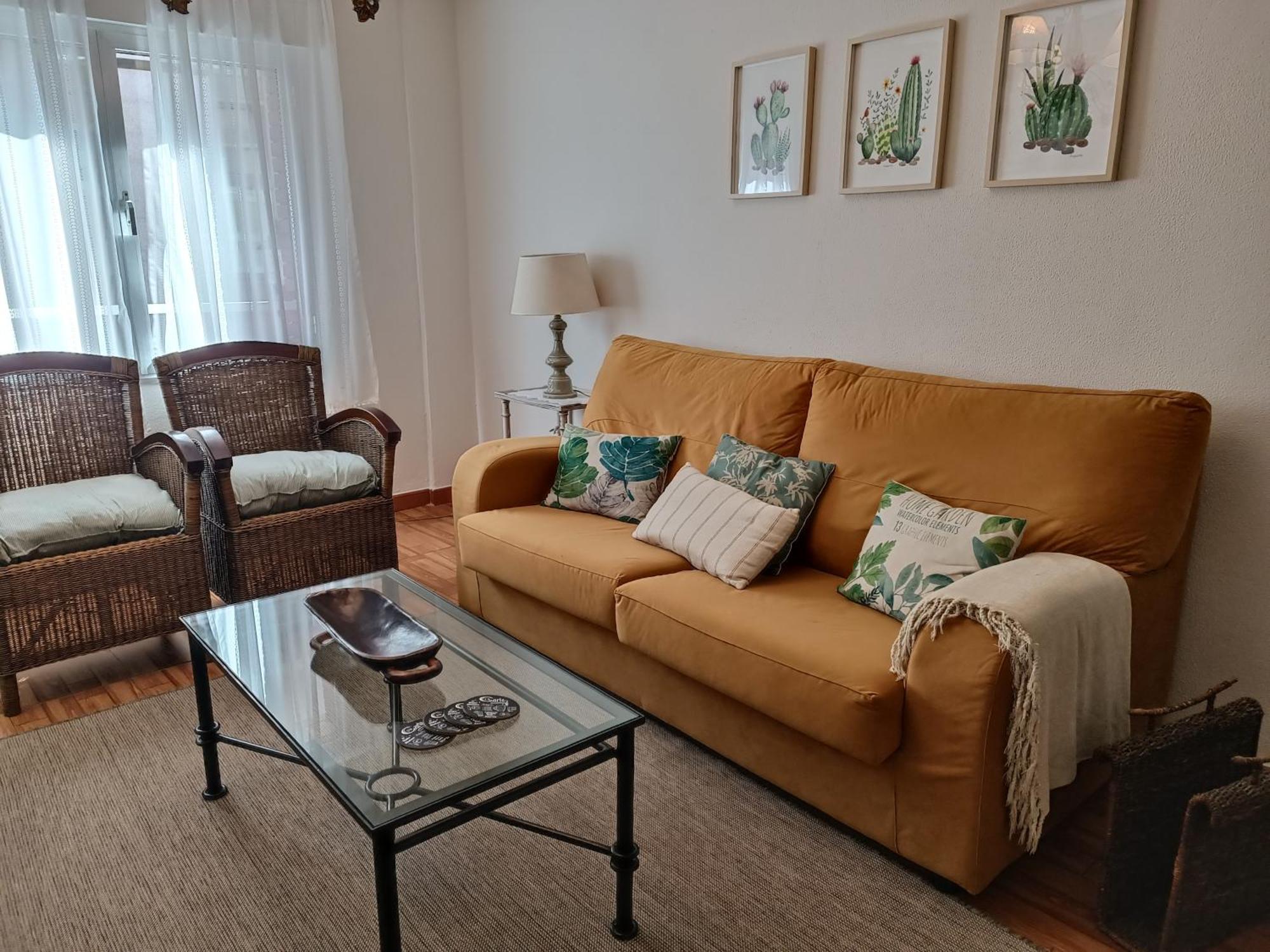 Como Una Casa De Campo En La Ciudad, Con Patio -Parking Gratis Gijón Extérieur photo