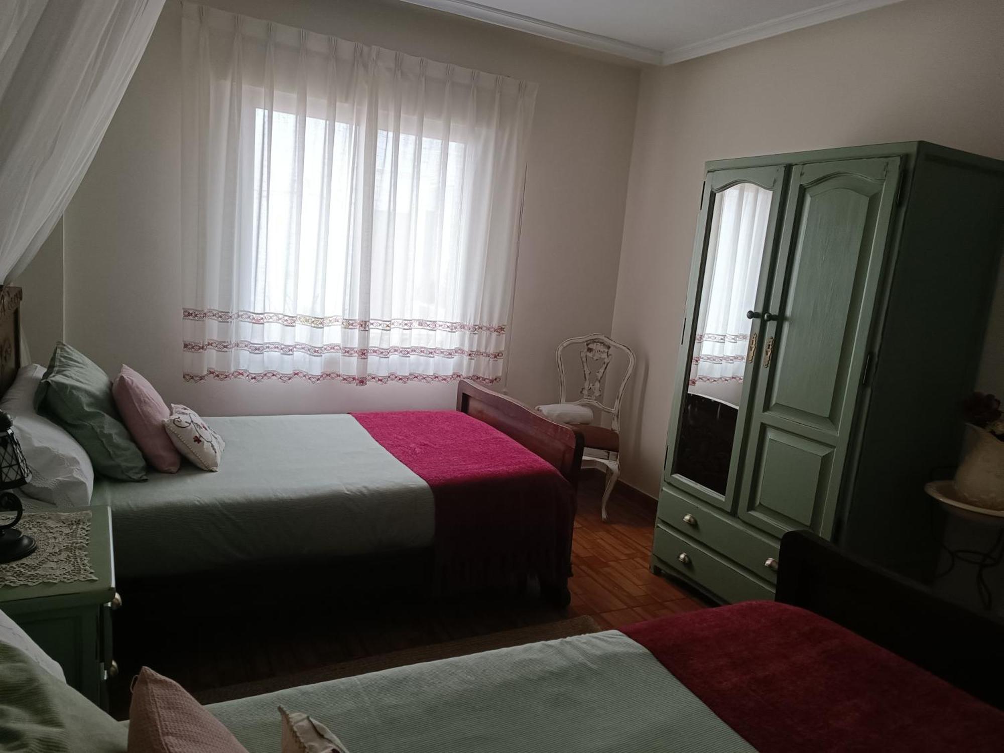 Como Una Casa De Campo En La Ciudad, Con Patio -Parking Gratis Gijón Extérieur photo