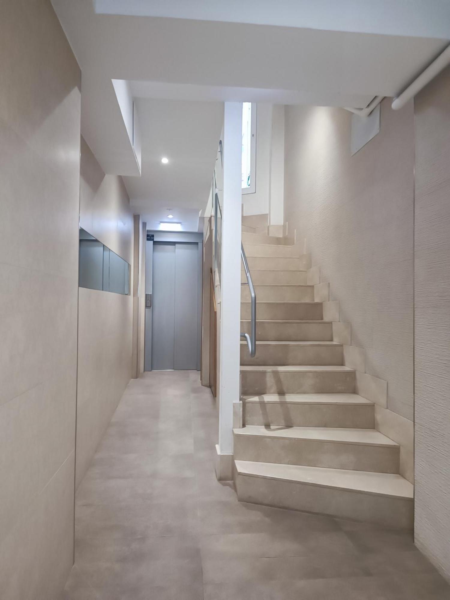 Como Una Casa De Campo En La Ciudad, Con Patio -Parking Gratis Gijón Extérieur photo